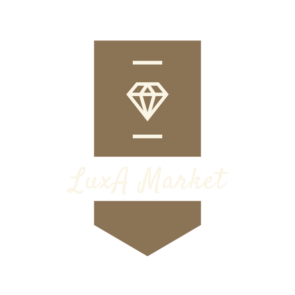 LuxA Market